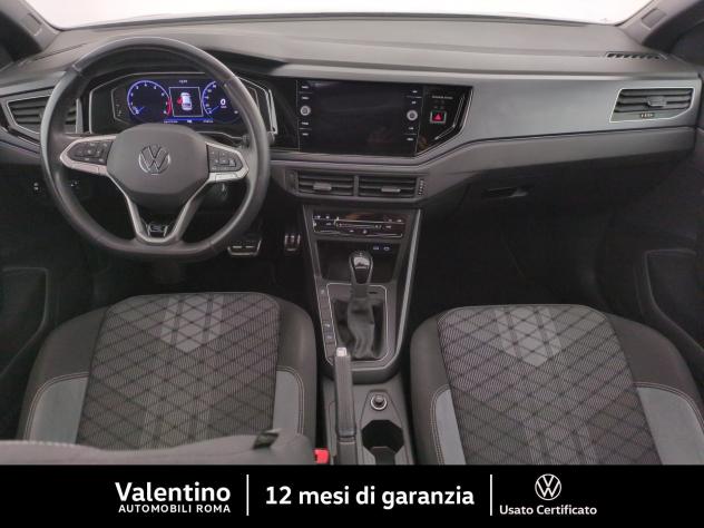 Volkswagen Taigo 1.5 TSI DSG R-LINE ACT - Foto 7