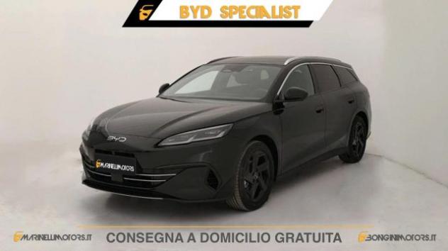 BYD Seal 6 TOURING DM-I 1.5 PHEV COMFORT 2WD rif. 23871964