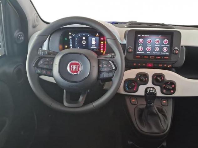 FIAT Panda Cross 1.0 FireFly S&S Hybrid rif. 23089621 - Foto 10