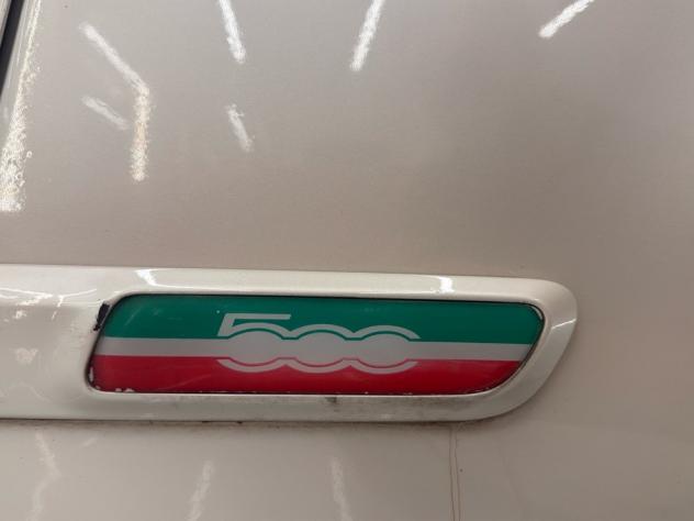 FIAT 500 500 1.2 69cv AUTOMATICA - Foto 7