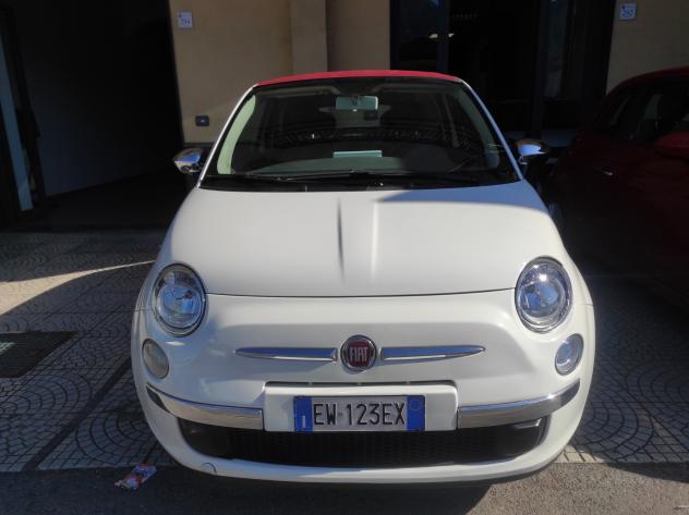 Fiat 500 Cabrio 2014 1.2 Gpl scad 2035 Telec sensori Blockshaft - Foto 7