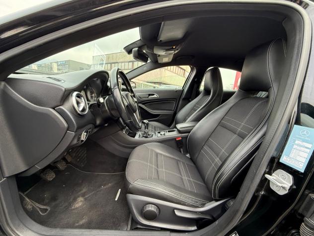 Mercedes-benz A 180 CDI Premium Ok neopatentati - Foto 10