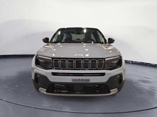 Jeep Avenger Avenger 1.2 Turbo 100 CV Altitude - Km0** - Foto 2