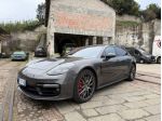 PORSCHE Panamera 4.0 Turbo Sport Turismo rif. 21665725