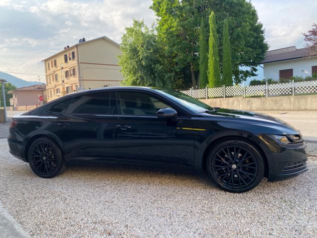 Volkswagen Arteon 2.0 TDI 190 CV DSG FULL FULL OPTIONAL - Foto 6