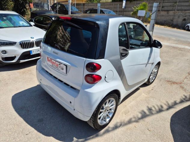 Smart ForTwo 800 CDI 54CV couppassion - Foto 5