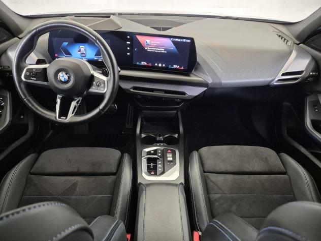 BMW Serie 1 F70 118d MSport auto - Foto 9