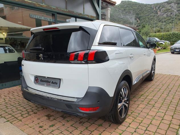 Peugeot 5008 BlueHDi 130 S&S Allure EAT8 - Foto 4