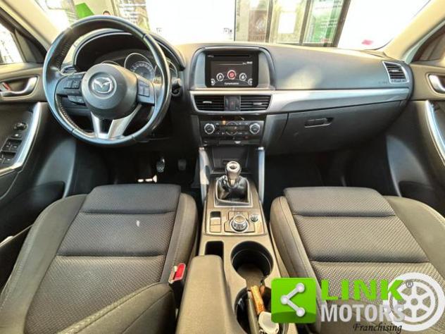 MAZDA CX-5 EVOLVE UNICO PROPRIETARIO rif. 24167145 - Foto 6