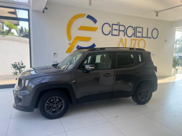 JEEP Renegade 1.6 Mjt 130 CV Limited tua a 169,00 mensili ant,0 rif. 23995436 - Foto 9