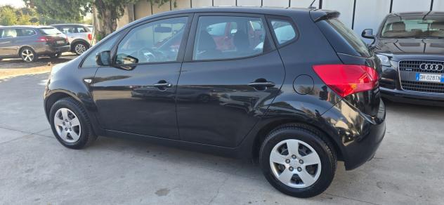 Kia Venga 1.4 EcoGPL Active perfetta - Foto 3