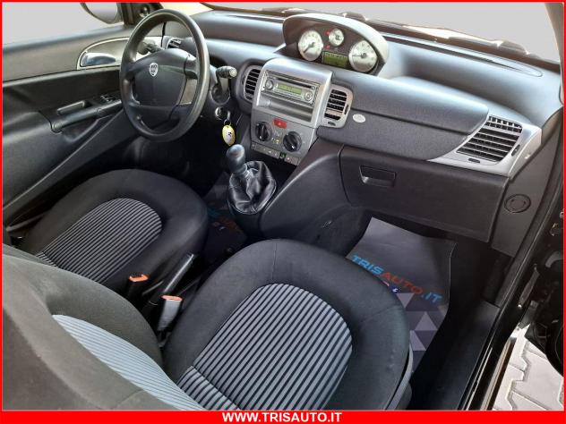 LANCIA Ypsilon 1.2 NEOPATENTATI - Foto 6