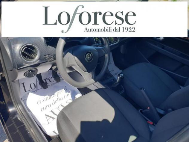 VOLKSWAGEN up! 1.0 5p. move up! rif. 23716394 - Foto 8