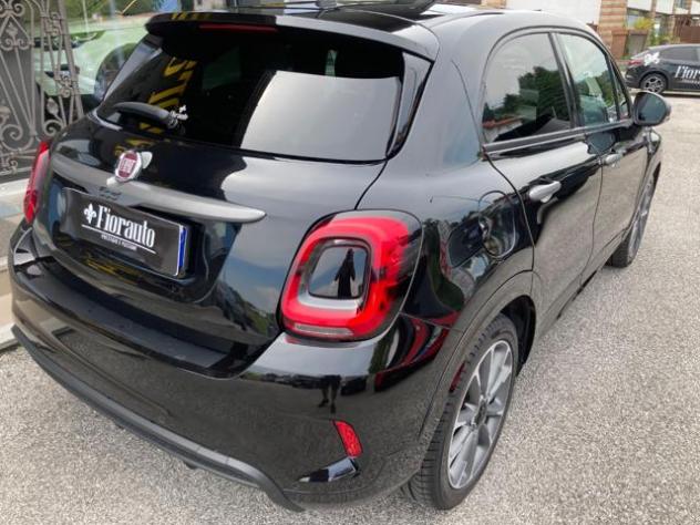 FIAT 500X 1.3 MultiJet 95 CV Sport rif. 23873865 - Foto 3