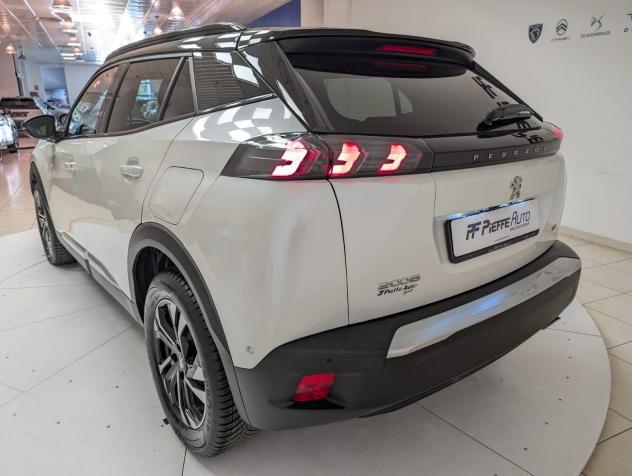 Peugeot 2008 2008 BlueHDi 130 S&S EAT8 GT - Foto 9