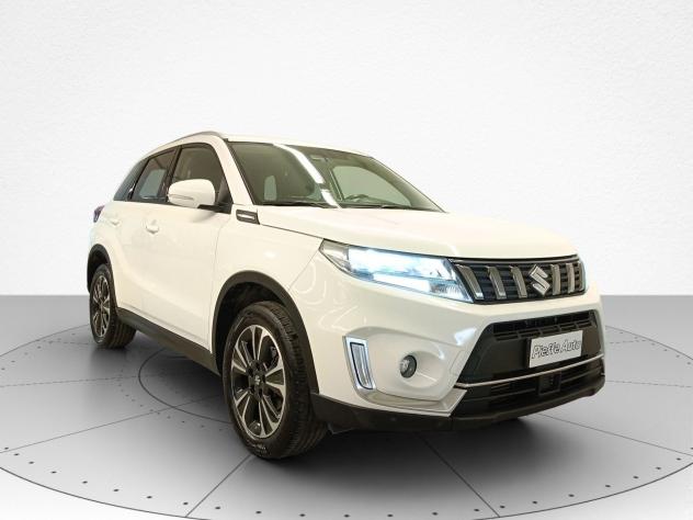 Suzuki Vitara Vitara 1.4 Hybrid Top - Foto 7