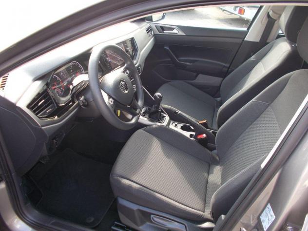 VOLKSWAGEN - Polo - 1.0 EVO 80CV 5p. Sport BMT - Foto 10