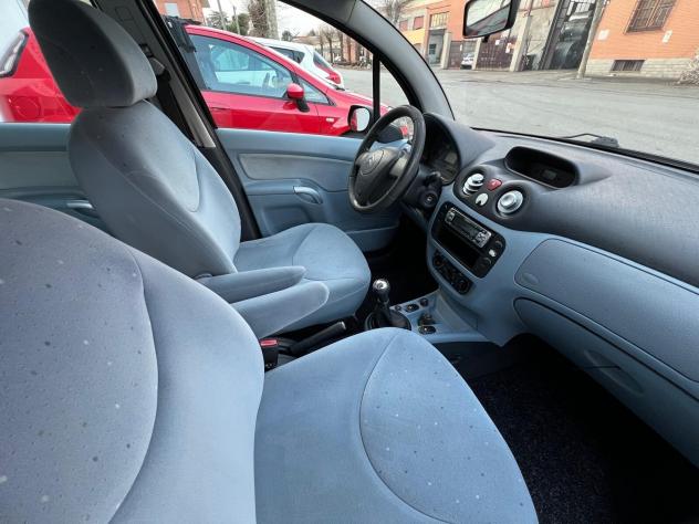 Citroen C3 1.1 GPL - Foto 7
