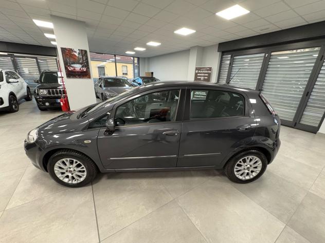 Fiat Punto Evo 1.4 5 porte Dynamic GPL - Foto 3