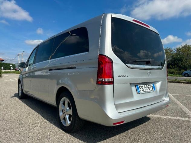 MERCEDES Classe V (W447) V 200 d Sport Extralong - Foto 8