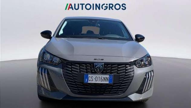 Peugeot 208 1.2 puretech Allure s&s 100cv - Foto 8