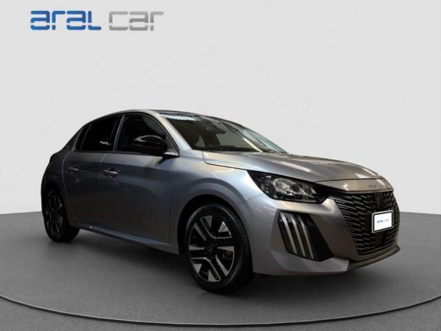 PEUGEOT 208 PureTech 100 Stop&Start 5 porte Allure rif. 23794293 - Foto 8
