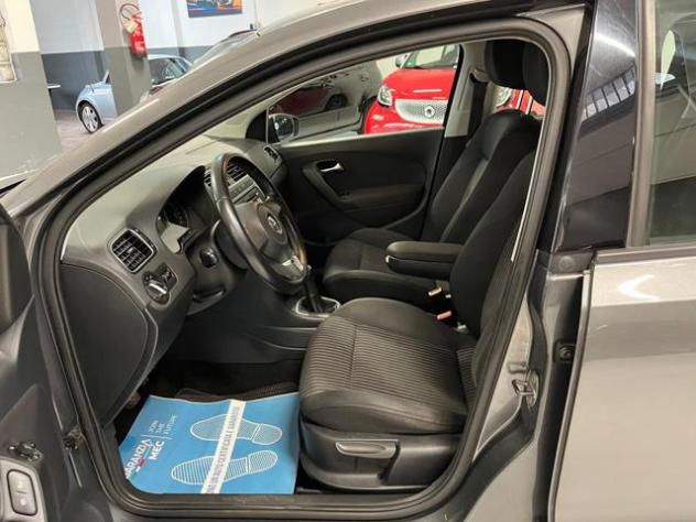 VOLKSWAGEN Polo 1.2 TSI 5 porte Highline - Foto 6