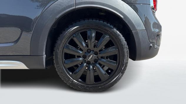 MINI Countryman Mini 1.5 Twin Power Turbo eDrive Cooper - Foto 5