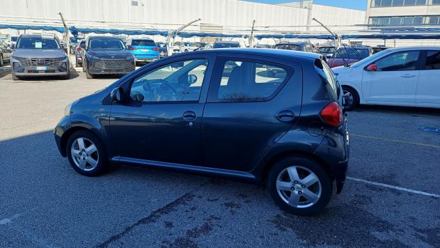 Toyota Aygo 1.0 12v vvt-i 5 porte SOL - Foto 3