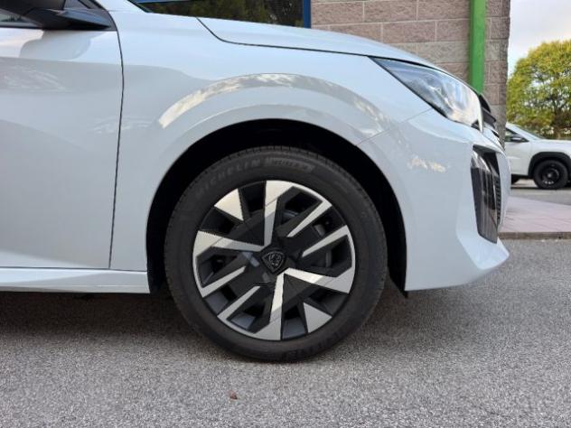 PEUGEOT 208 1.2 HYBRID 101CV E-DC6 AUTOMATICA rif. 23784604 - Foto 7