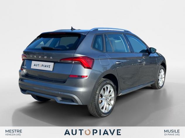 Škoda Kamiq Kamiq 1.5 tsi Style 150cv dsg - Foto 5