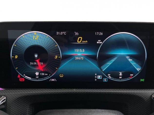 MERCEDES-BENZ A 180 Automatic Sport rif. 24044598 - Foto 8
