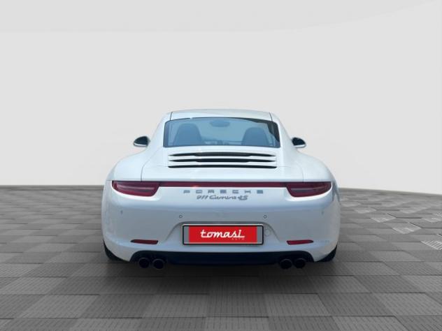 PORSCHE 911 911 Carrera 4S Coupé rif. 23894359 - Foto 4