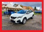 Peugeot 3008 1.5 130CV Business EAT8 Business-2020