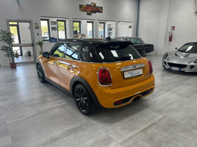 MINI Cooper S 2.0 5p auto - Foto 7