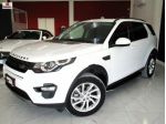 L.R.Discovery Sport 2.0 TD4 150 aut. Bus.Ed-2018