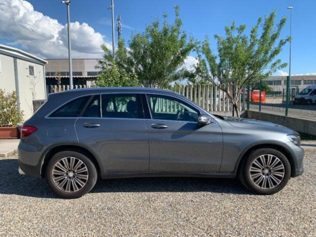 MERCEDES-BENZ GLC 220 d 4Matic Exclusive rif. 23781313 - Foto 6