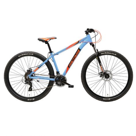 Adriatica MTB Wing RCK 29" NUOVO