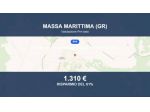 Immobile in asta di 13 m² in vendita a Massa Marittima