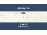 Immobile in asta di 20 m² in vendita a Mondovì