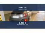 Immobile in asta di 16 m² in vendita a Siena