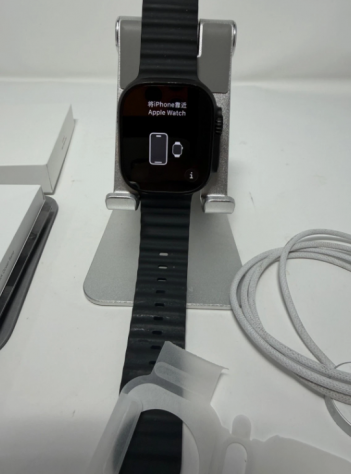 Apple Watch Ultra 3 GPS + Cellular sbloccato – Spedizione gratuita - Foto 5