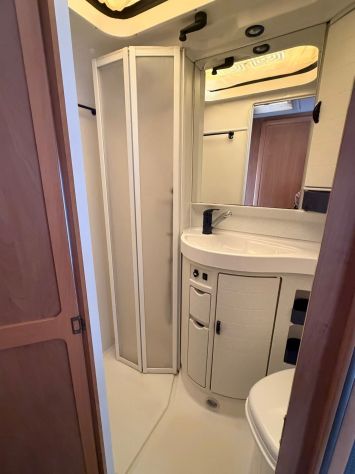 HYMER B564 - Foto 7