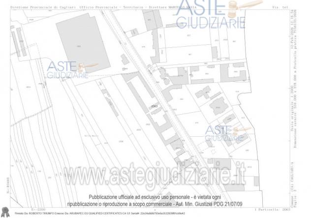 IMMOBILI-IMMOBILE COMMERCIALE-Viale Monastir, 210, 09121 Cagliari CA, Italia - Foto 9
