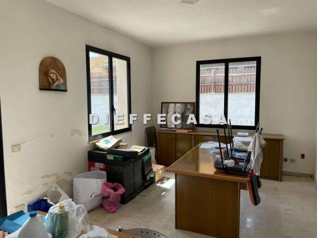 V2204 - In vendita a Marsala magazzino in periferia - Foto 7