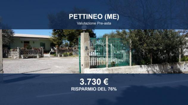 Immobile in asta di 89 m² in vendita a Pettineo