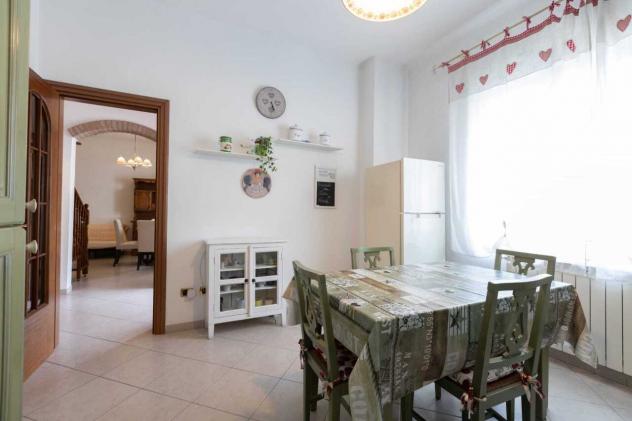 Porzione di casa in vendita a Arcola - Foto 8