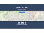 Immobile in asta di 54 m² in vendita a Bergamo