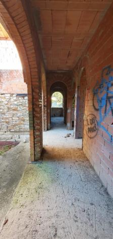 Villa in vendita a Segromigno In Monte - Capannori 535 mq Rif: 1313187 - Foto 8