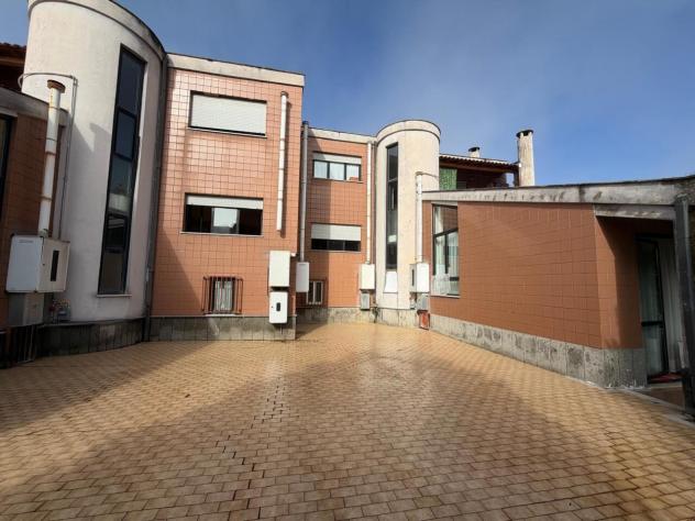 Palazzo / Edificio in vendita a Capena - Foto 3